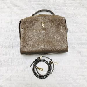 Lapalette crossbody bag